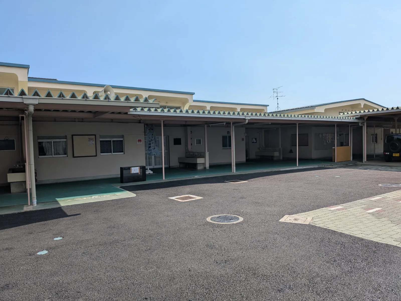 【2026年9月開校】チャイルドスクール大和郡山校がオープン！